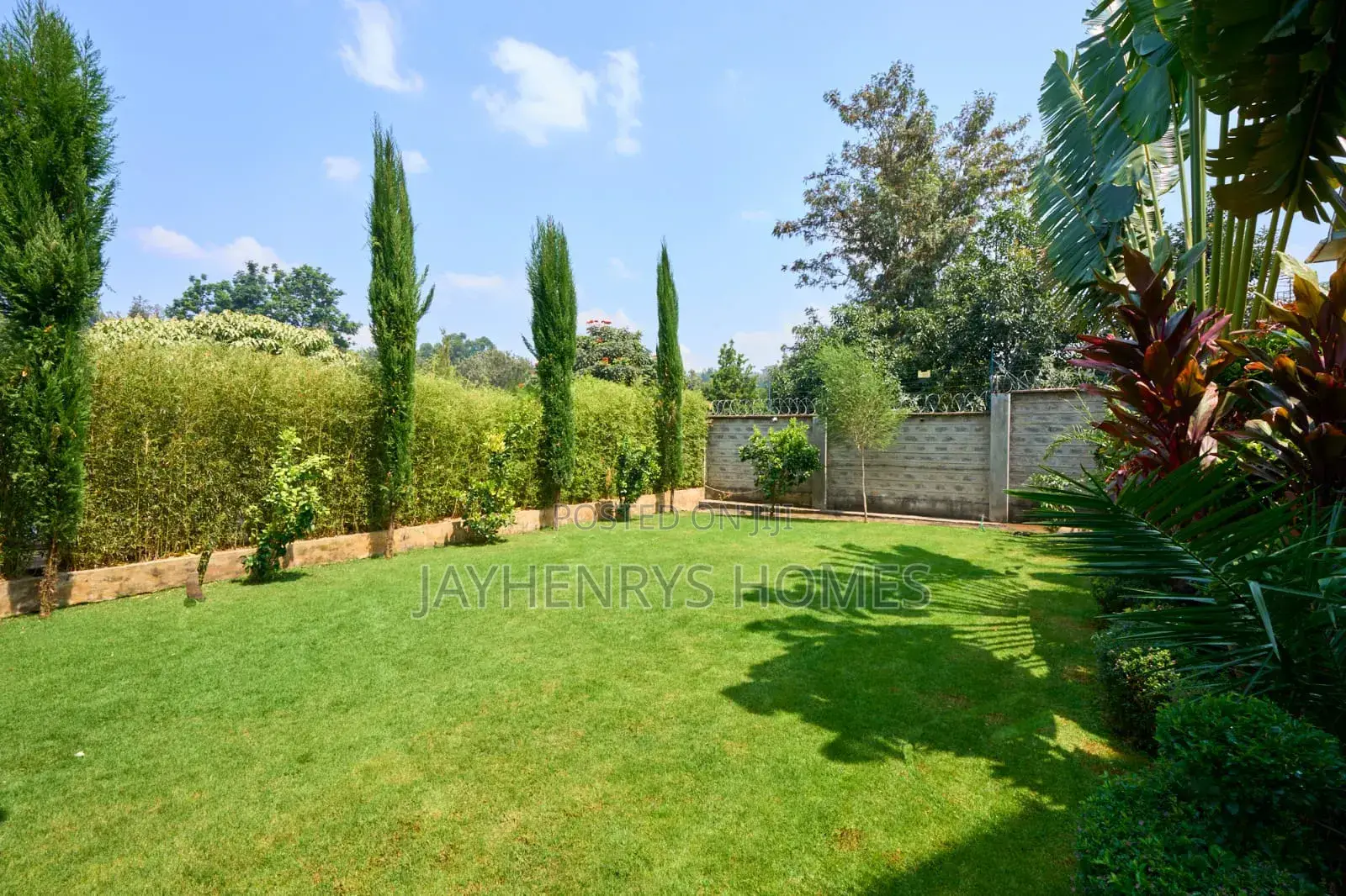 4bdrm House in Kiambu / Kiambu for sale