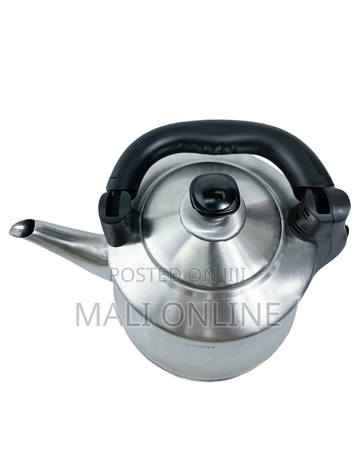 5l Stainless Steel Electric Kettle Portable 1800w Fast Water Heater