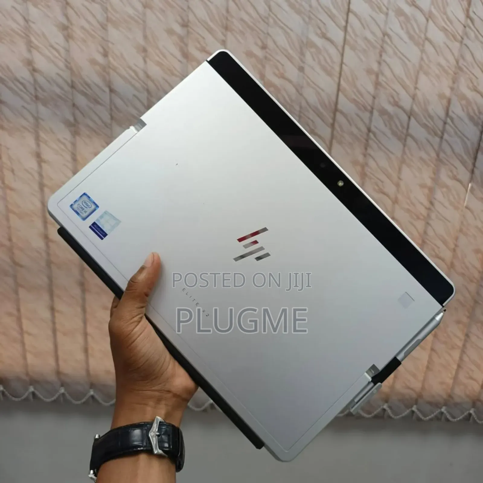 Laptop HP Elite X2 1011 G1 8GB Intel Core i7 SSD 512GB