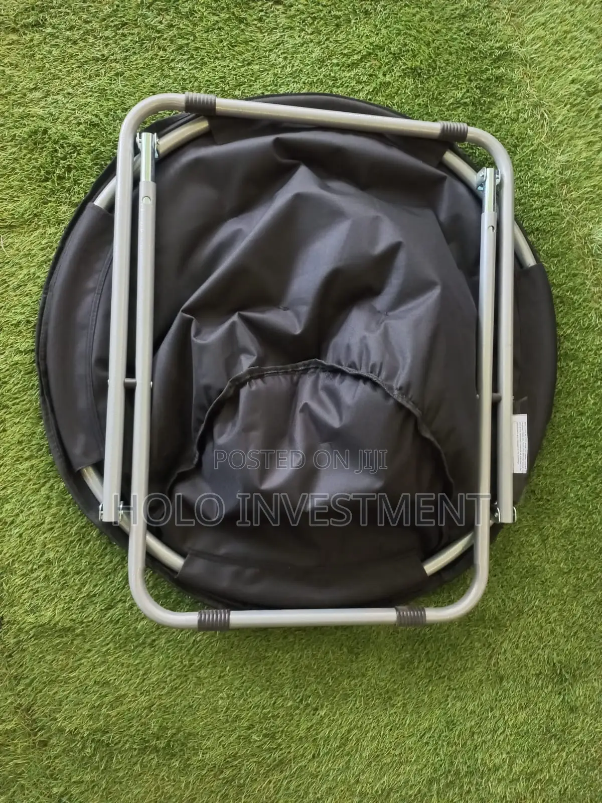 Portable Outdoor Moon Chair