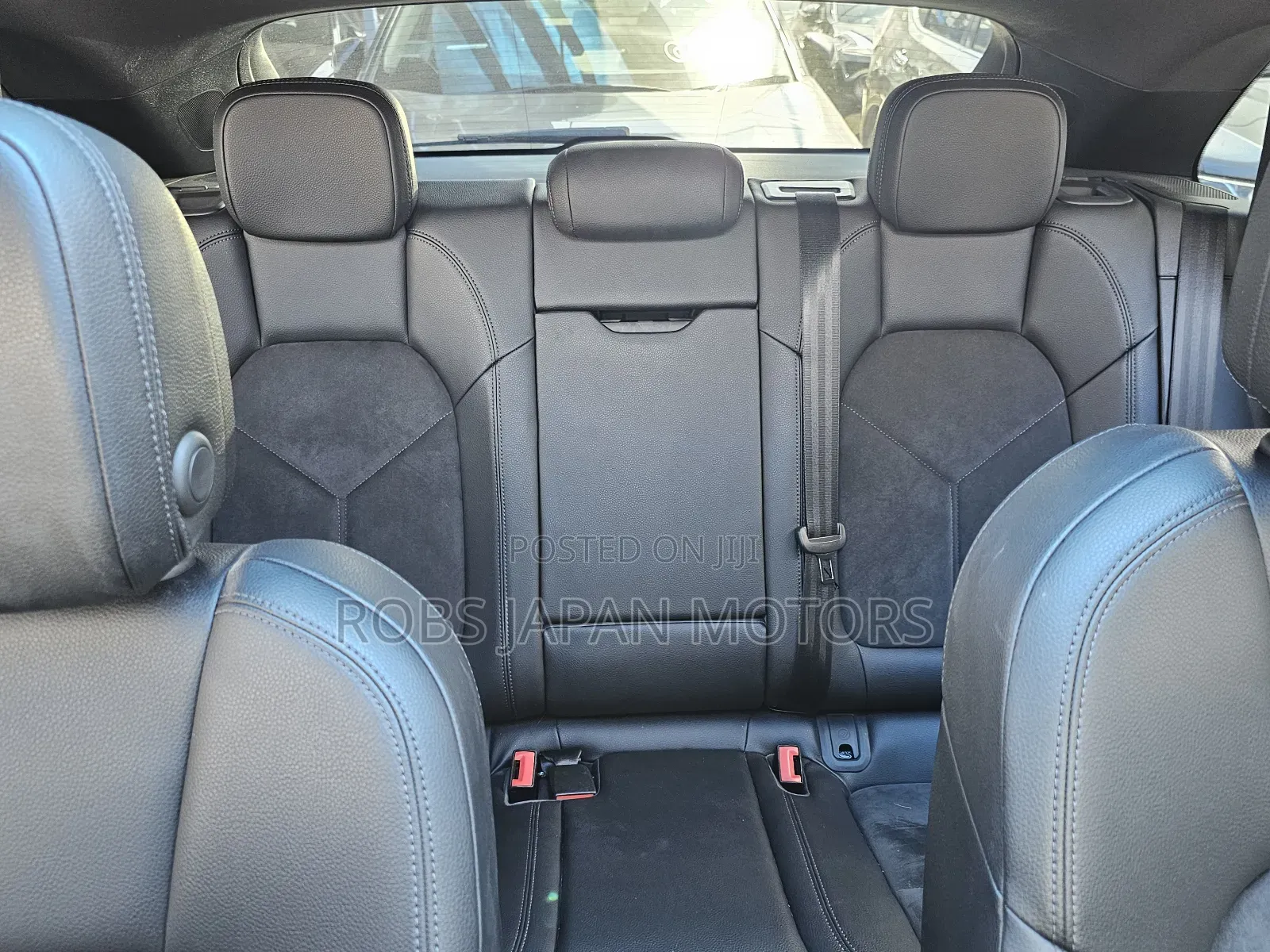 Porsche Macan Base 2018 Gray