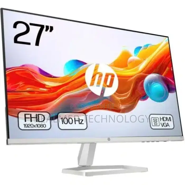 Hp 527sf Series 5 Monitor 27"