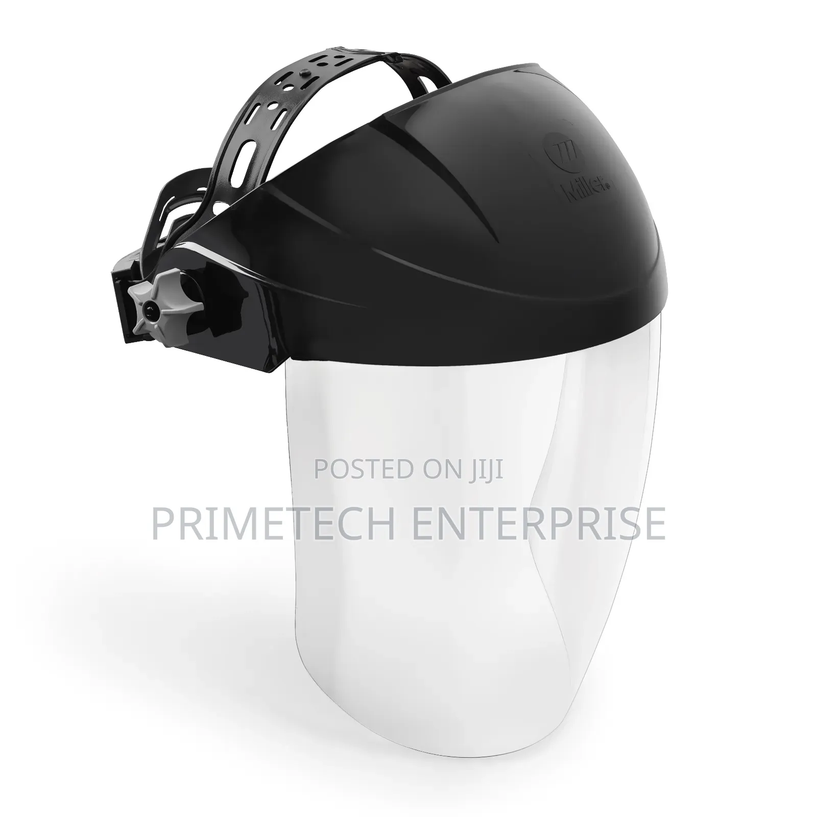 Face Shield -clear