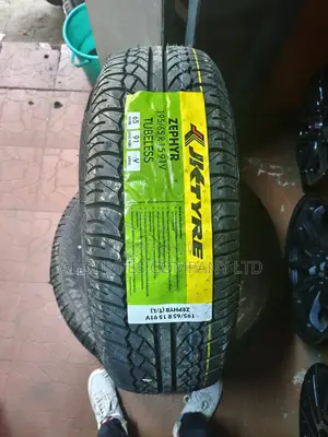 195/65r15 Jk Zephyr Tires