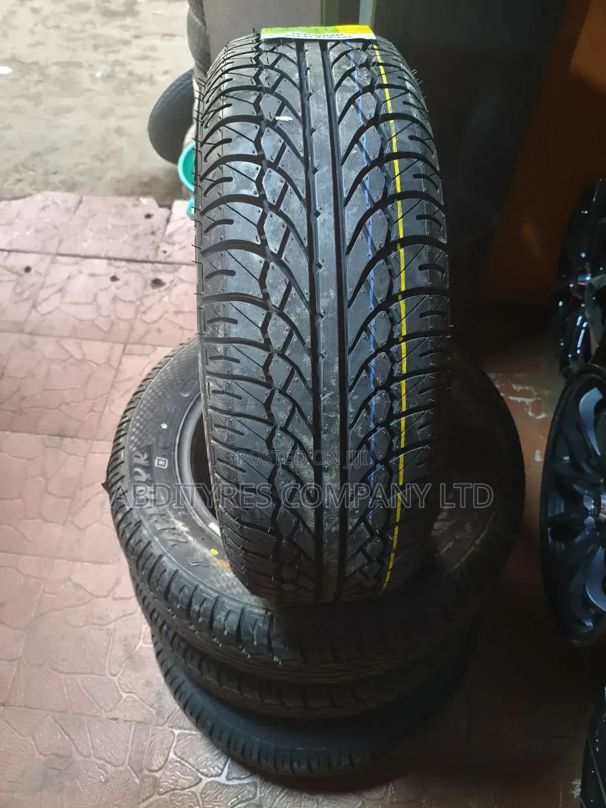 195/65r15 Jk Zephyr Tires