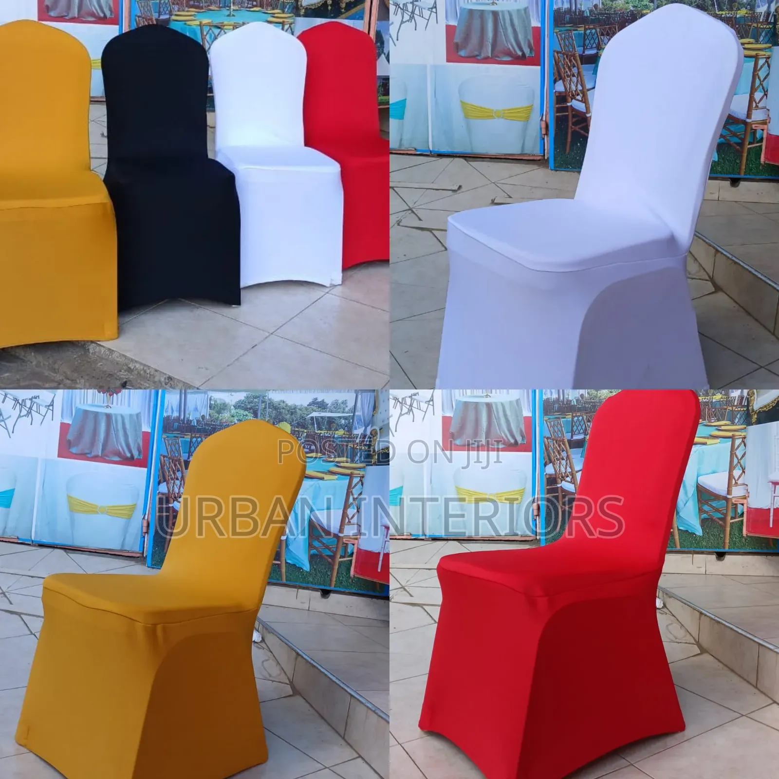 Spandex Chair Covers Chair Covers for Armless Chairs