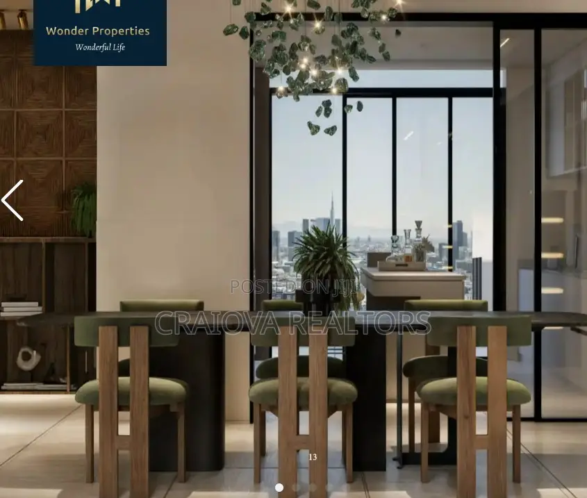 3bdrm Apartment in Westlands for sale