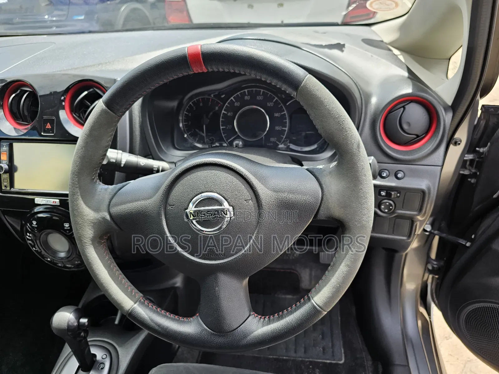 Nissan Note 1.2 Hybrid NISMO 2018 Gray