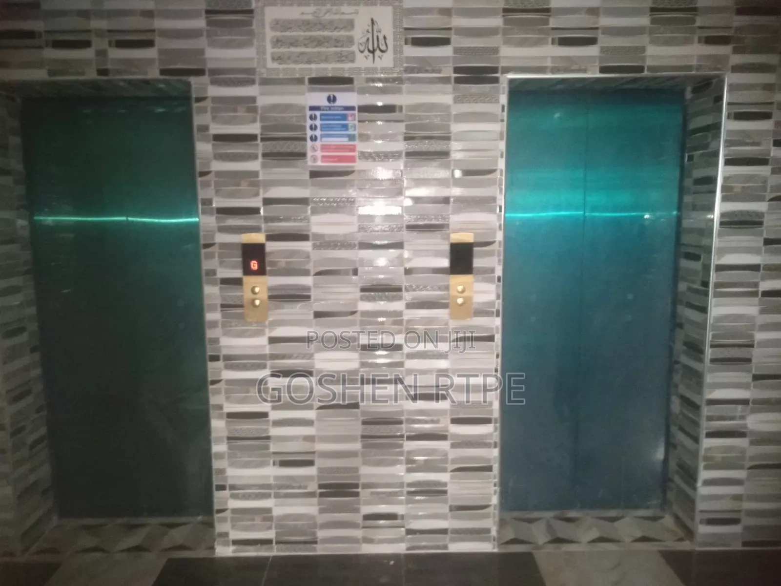 3bdrm Apartment in Mvita - Saba Saba, Sparki for rent