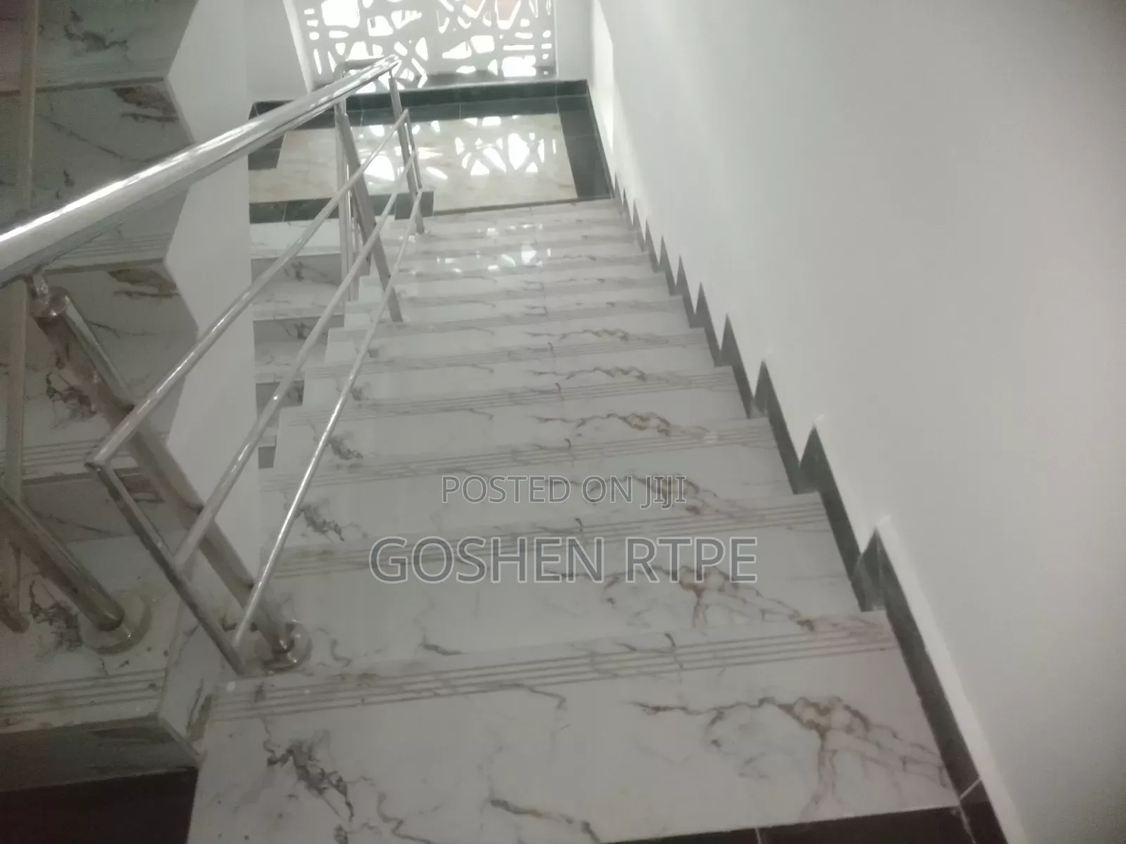 3bdrm Apartment in Mvita - Saba Saba, Sparki for rent
