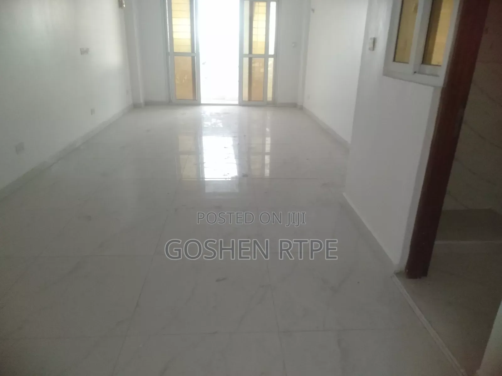 3bdrm Apartment in Mvita - Saba Saba, Sparki for rent