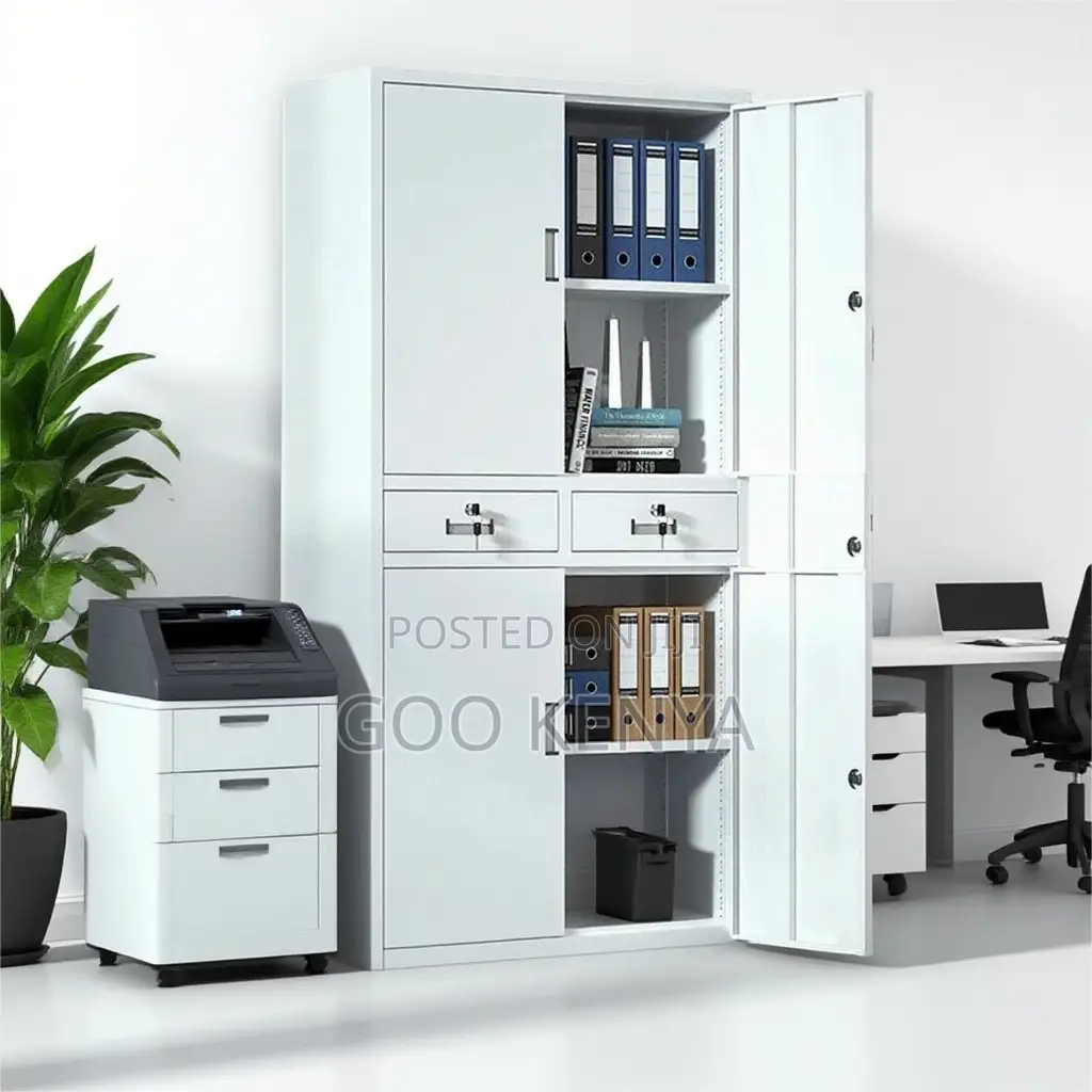 Office Cabinet ; Filing Storage Office Cabinet