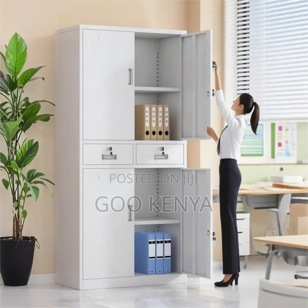 Office Cabinet ; Filing Storage Office Cabinet