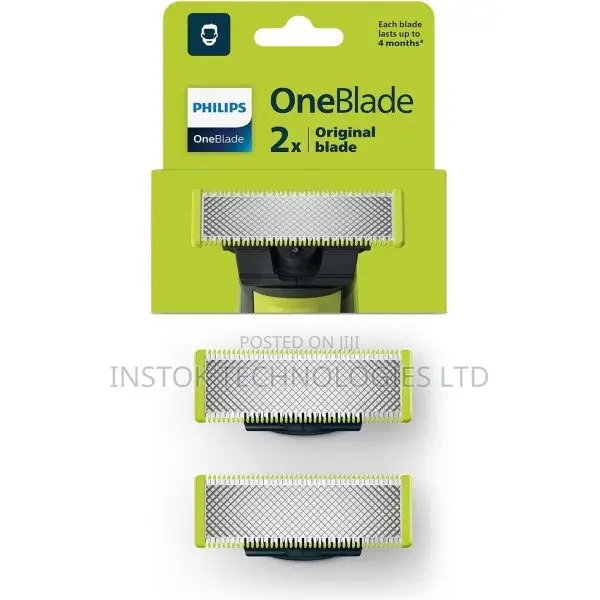 Philips Oneblade Replacement Blade 2-Pack