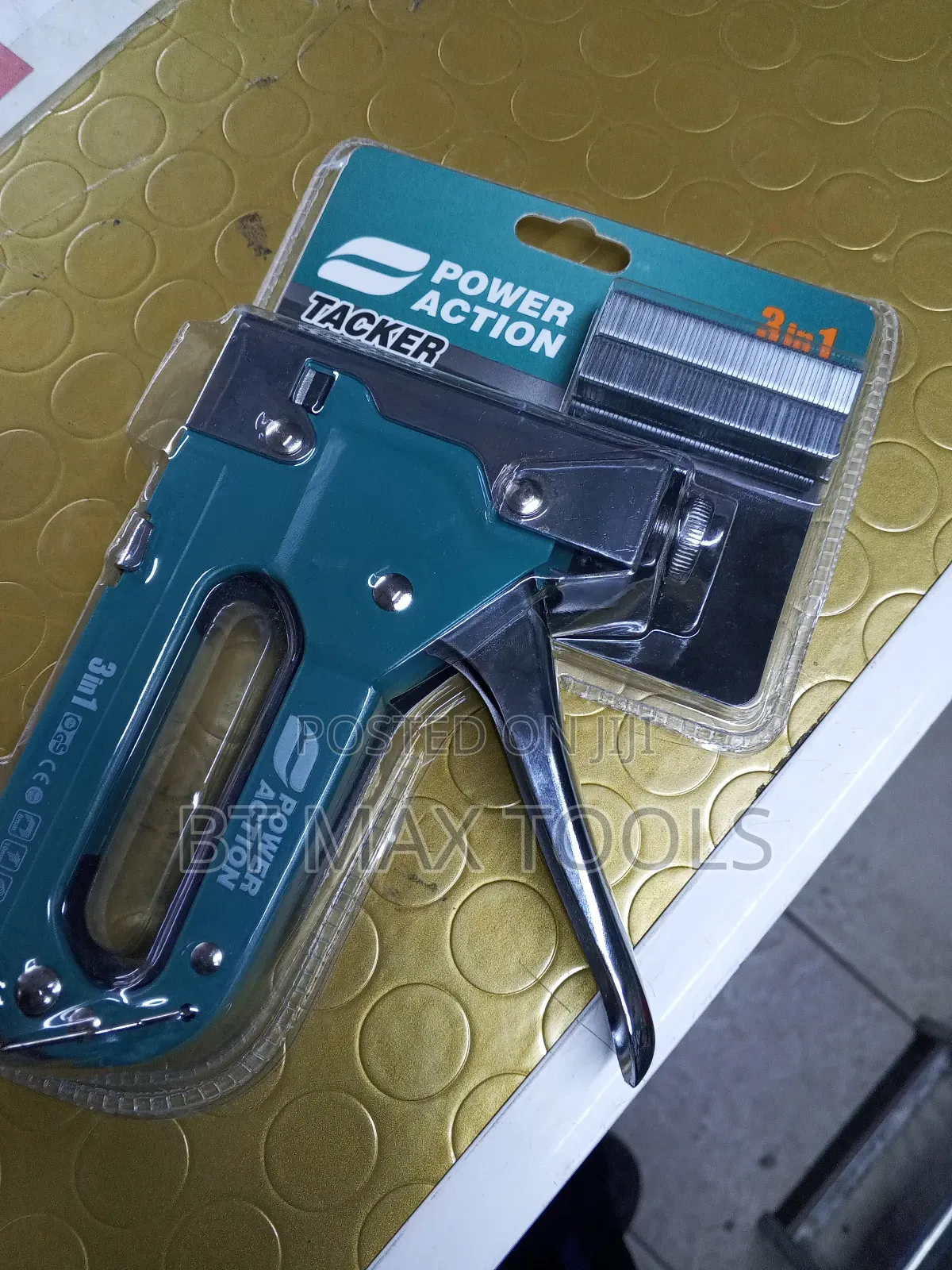 Top Selling Staple Gun