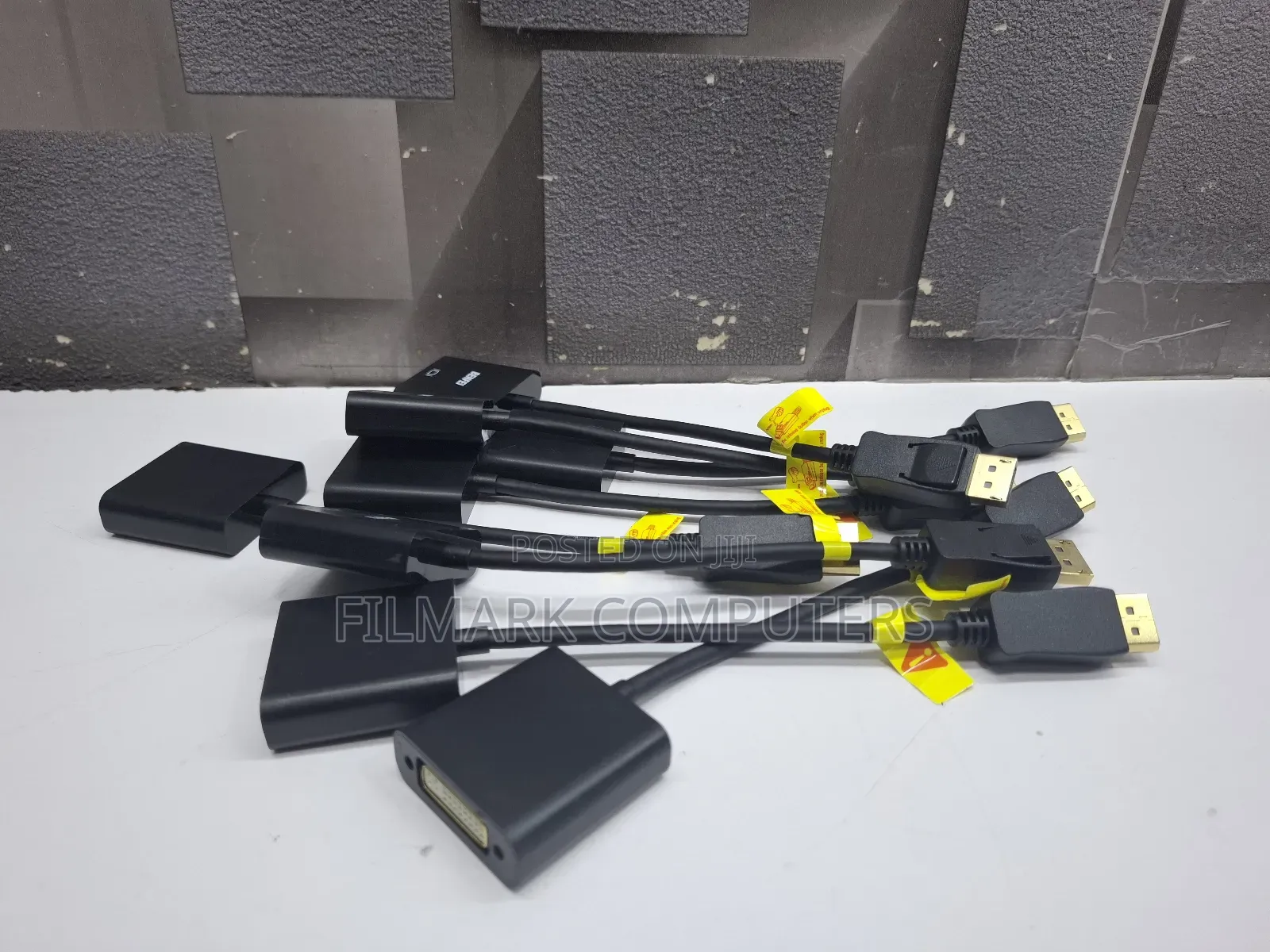 Benfei Displayport To Dvi-d Single Link Adapter