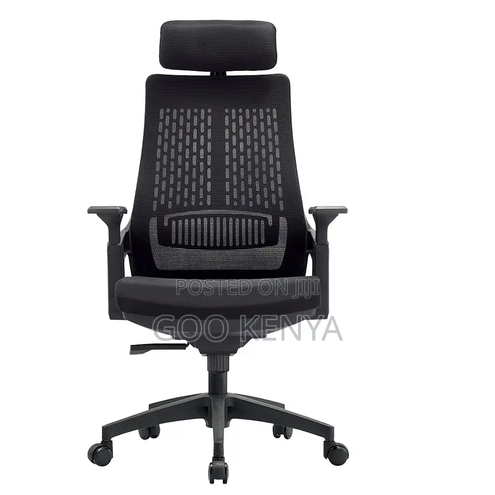 Office Chair ; Modern High -Back Quality Mesh Office Chair
