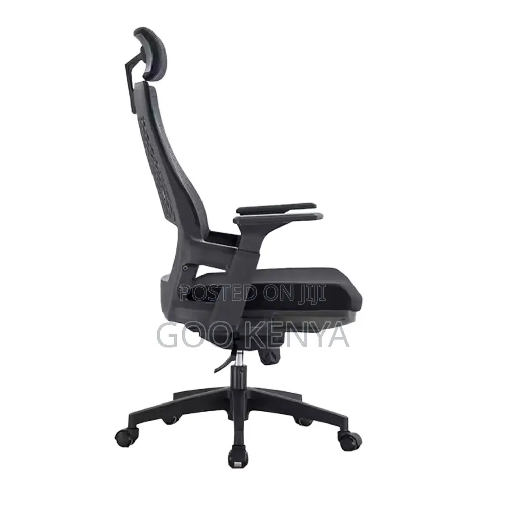 Office Chair ; Modern High -Back Quality Mesh Office Chair
