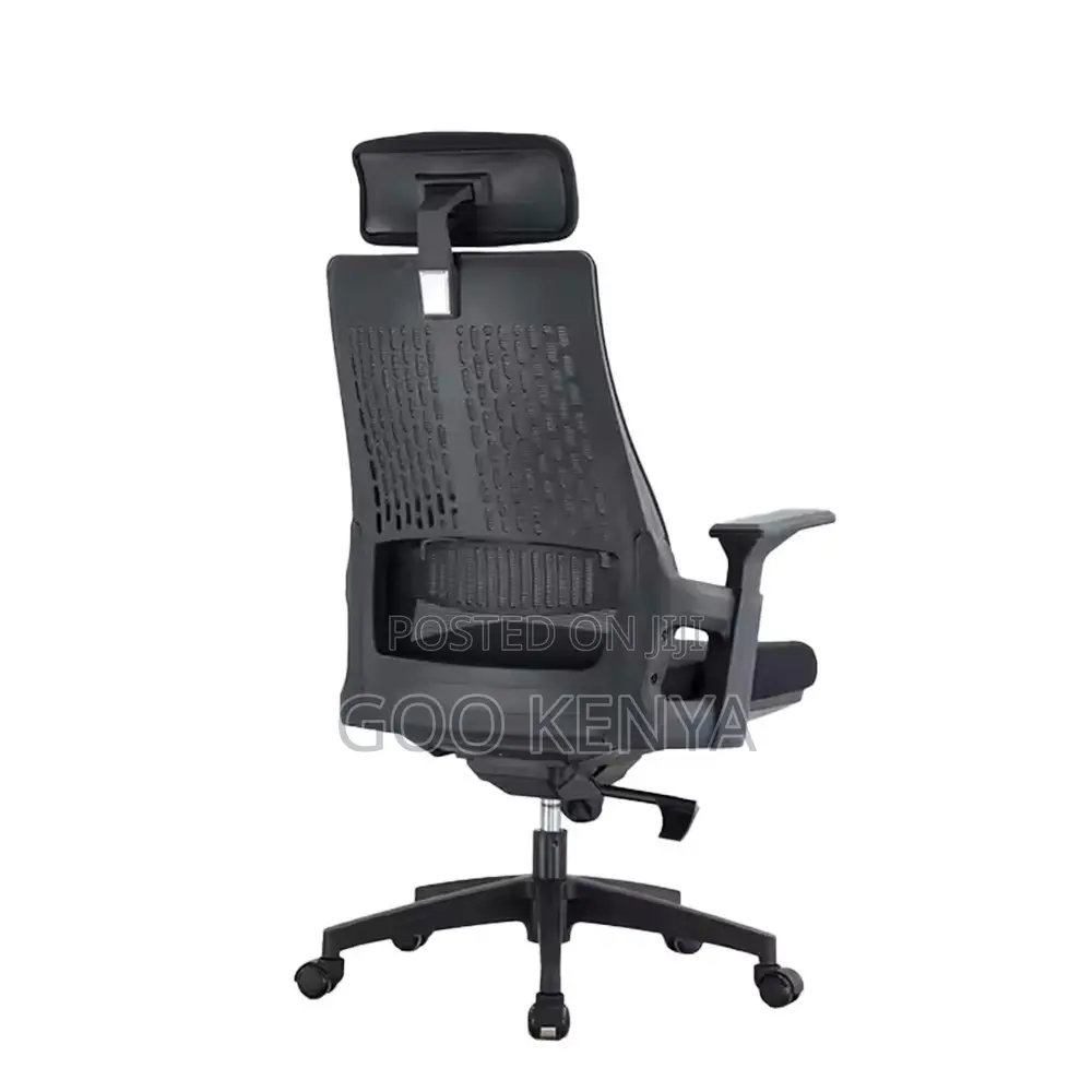 Office Chair ; Modern High -Back Quality Mesh Office Chair
