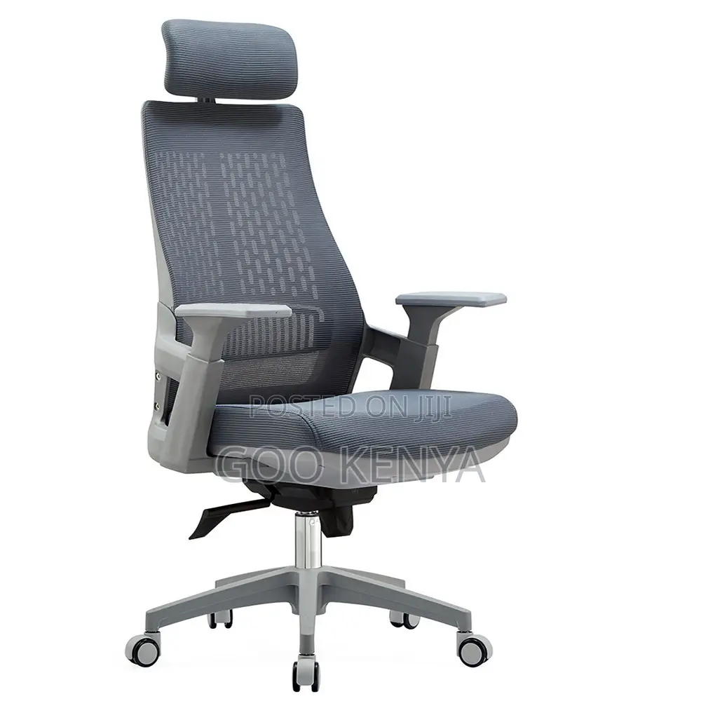 Office Chair ; Modern High -Back Quality Mesh Office Chair