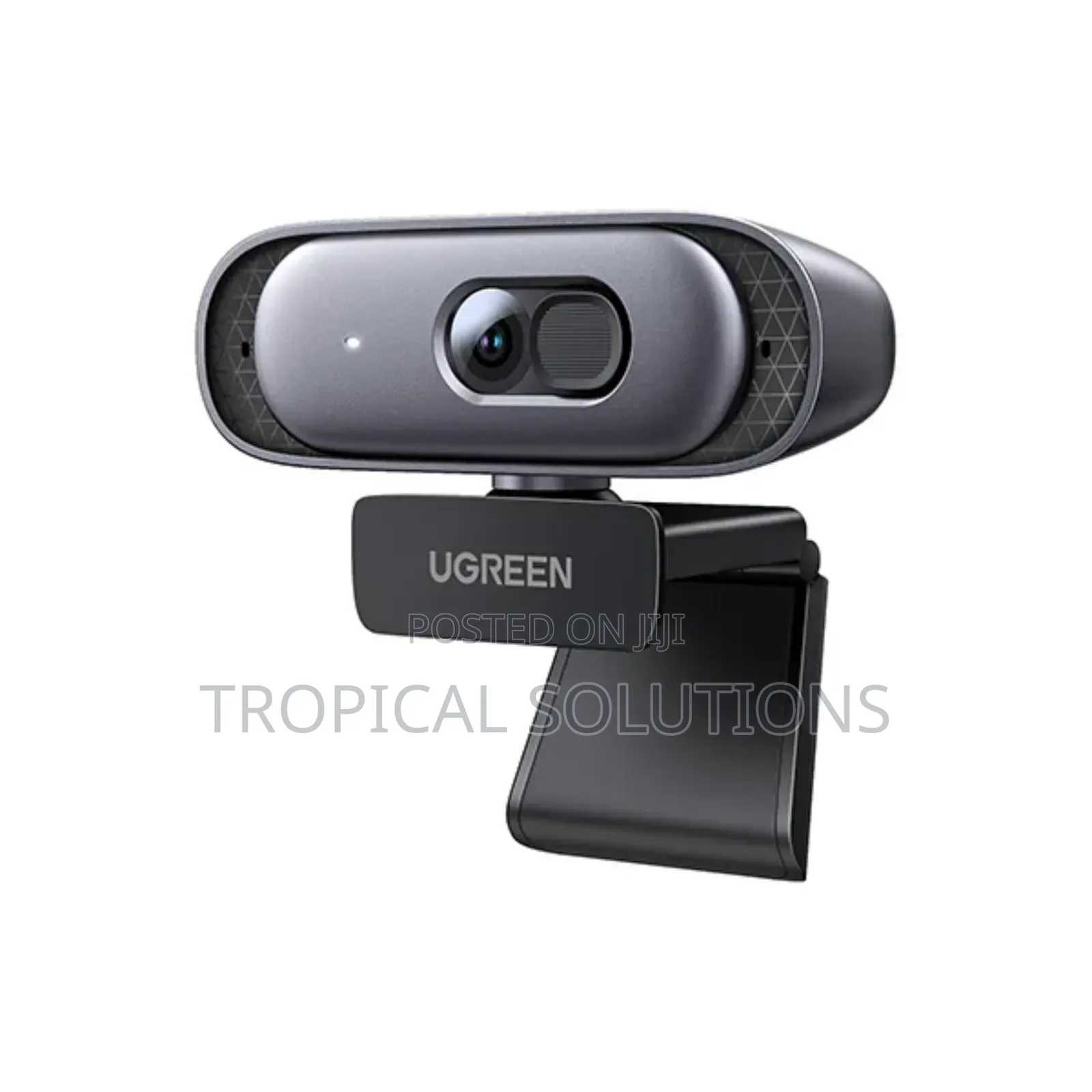 Ugreen USB Webcam Cm778