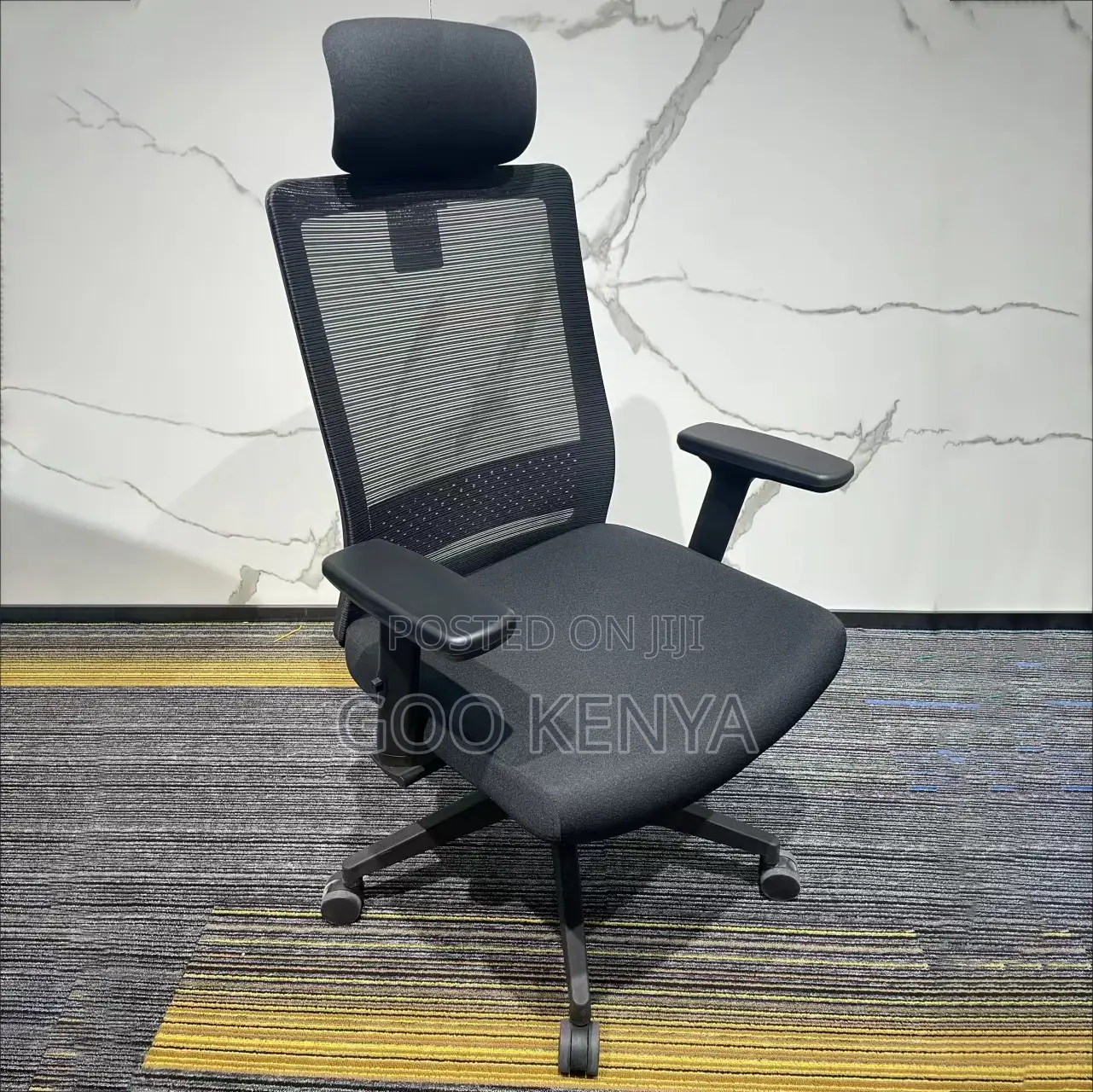 Office Chair ; Comfortable Meeting Chair and Reception Chairs
