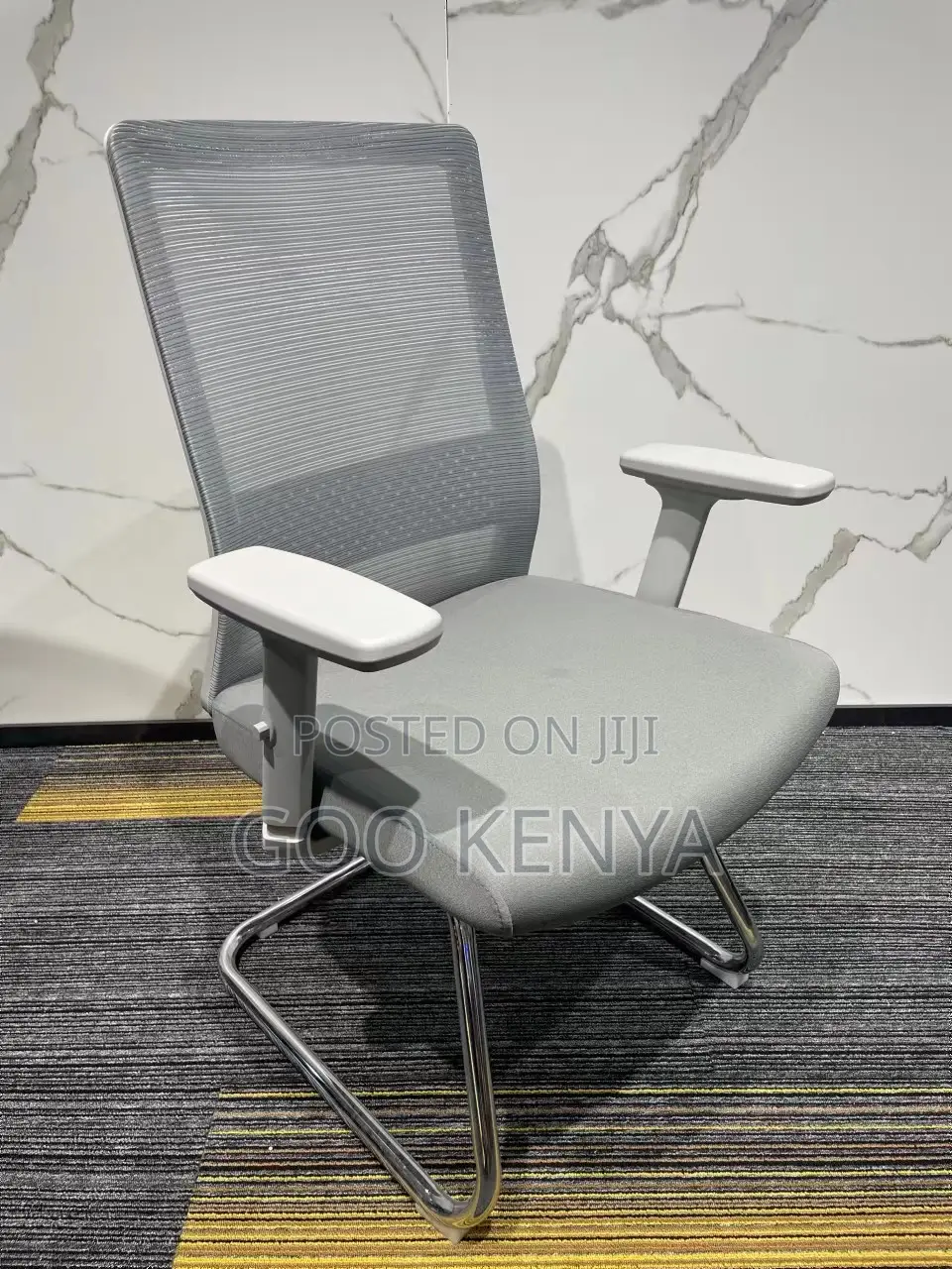Office Chair ; Comfortable Meeting Chair and Reception Chairs