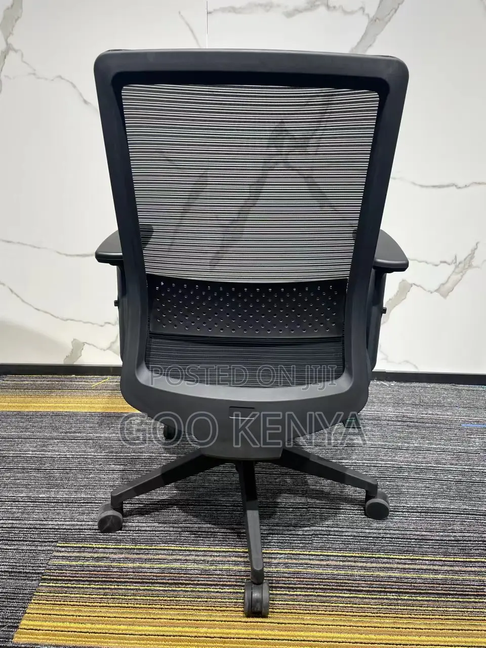 Office Chair ; Comfortable Meeting Chair and Reception Chairs