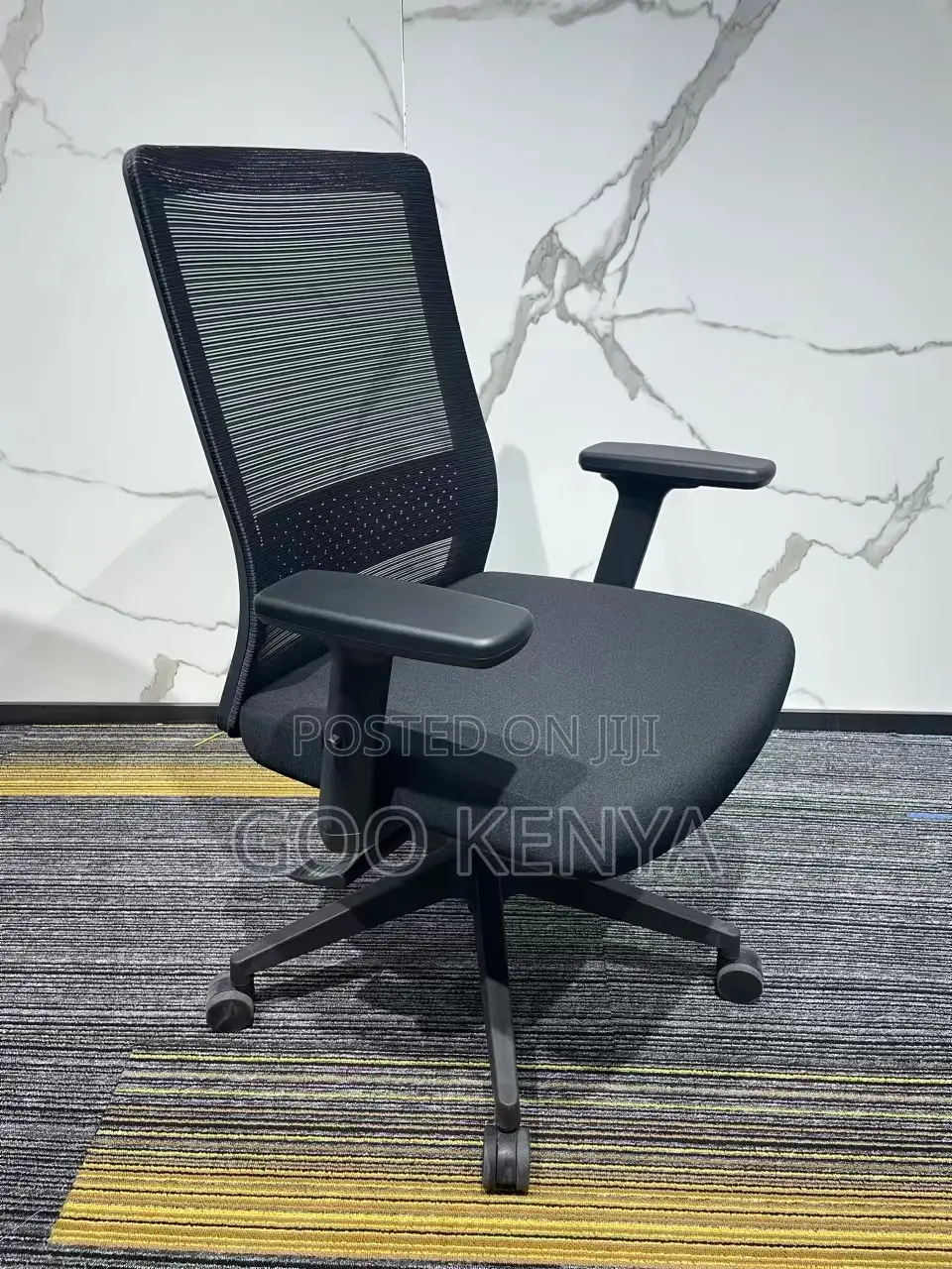 Office Chair ; Comfortable Meeting Chair and Reception Chairs