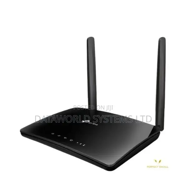 300mbps Wireless N 4g Lte Router
