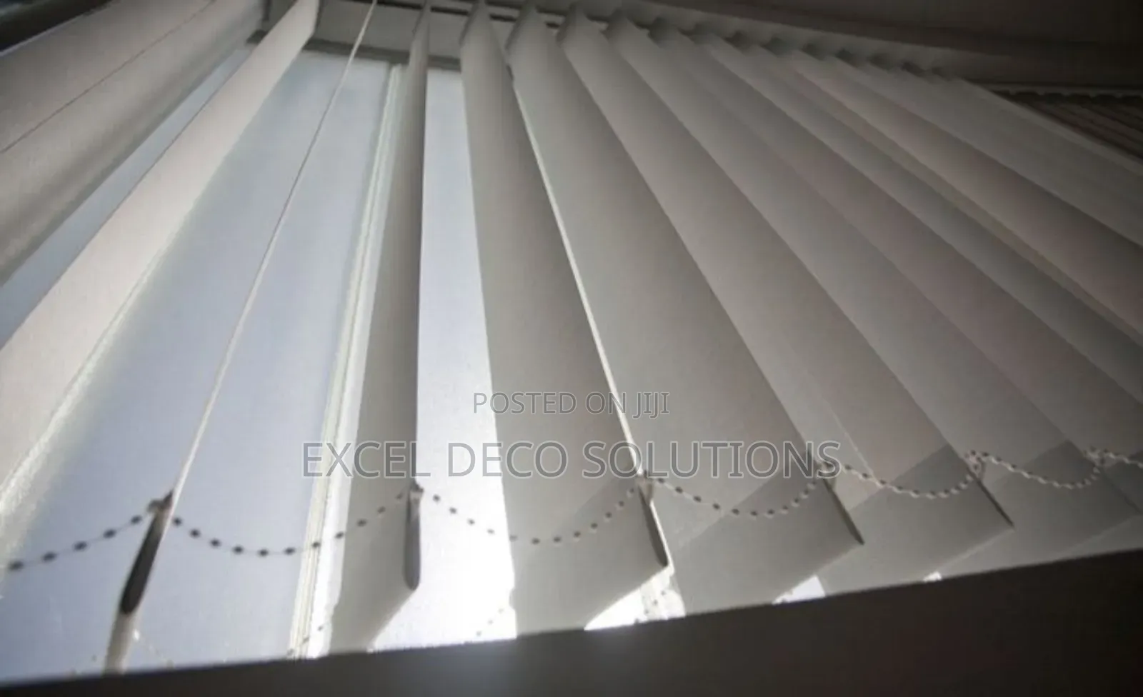 Vertical Blinds for Clinics Hospitals – Hygienic Practical 