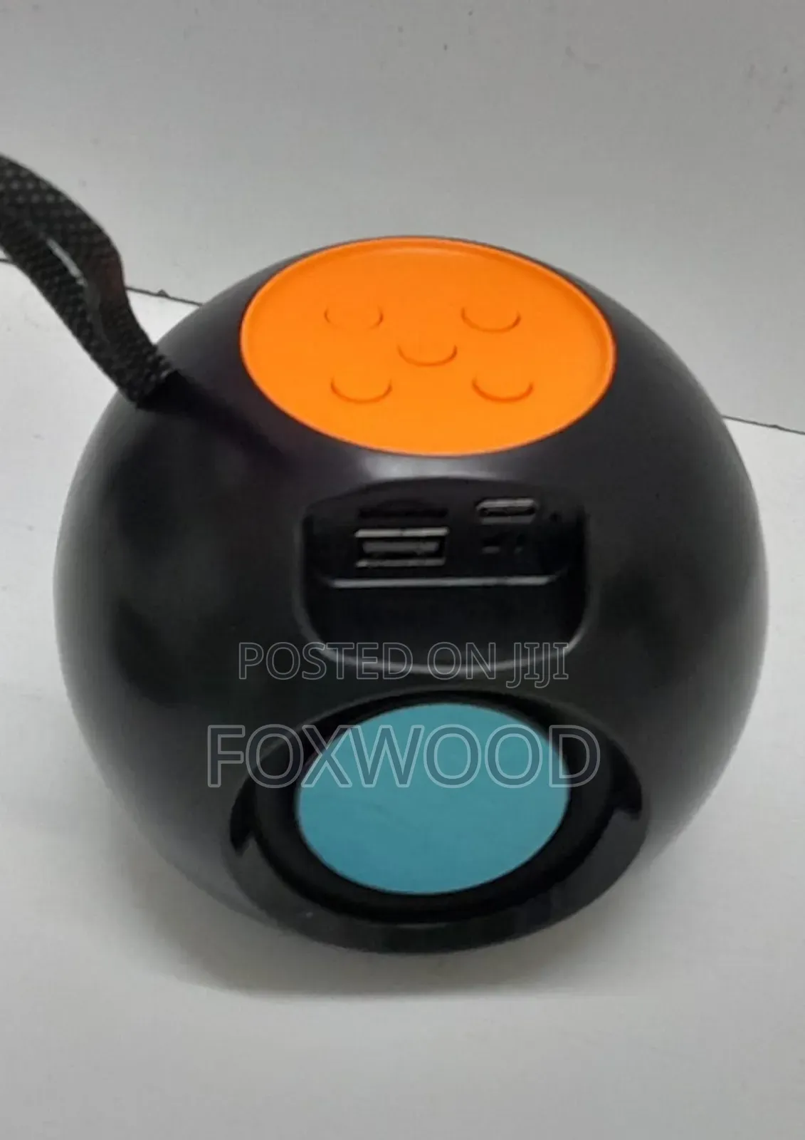 Wireless Portable Speaker//Audio System Available