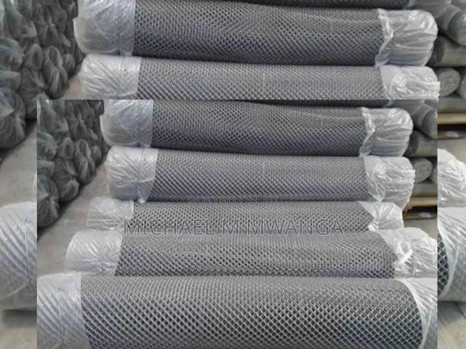 5ft Chain Link /12.5g