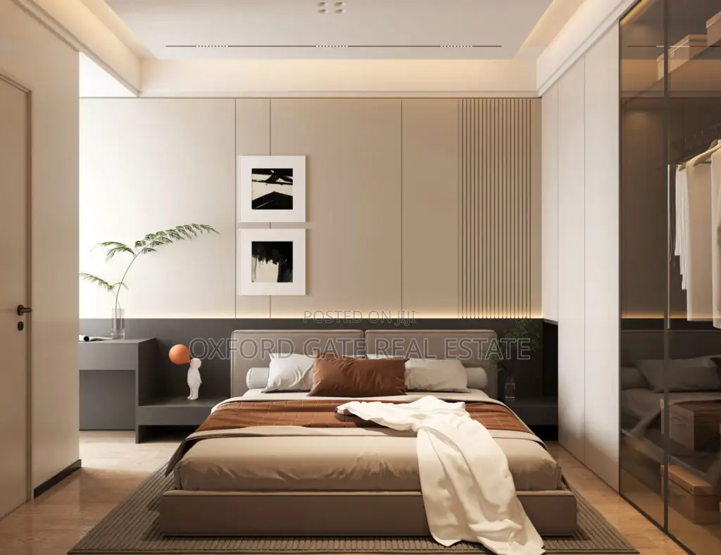 3bdrm Apartment in Mogotio for sale