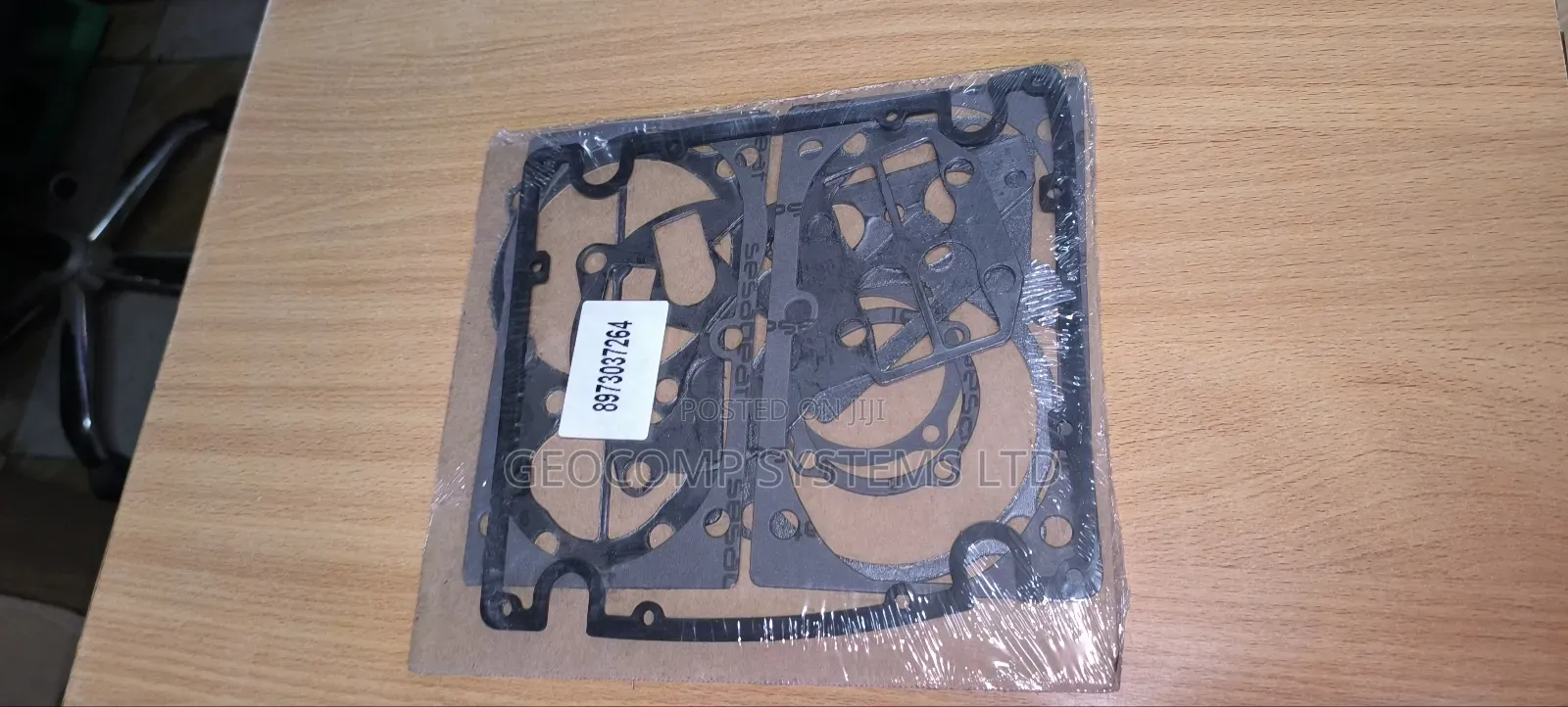 Compressor Gasket B5900