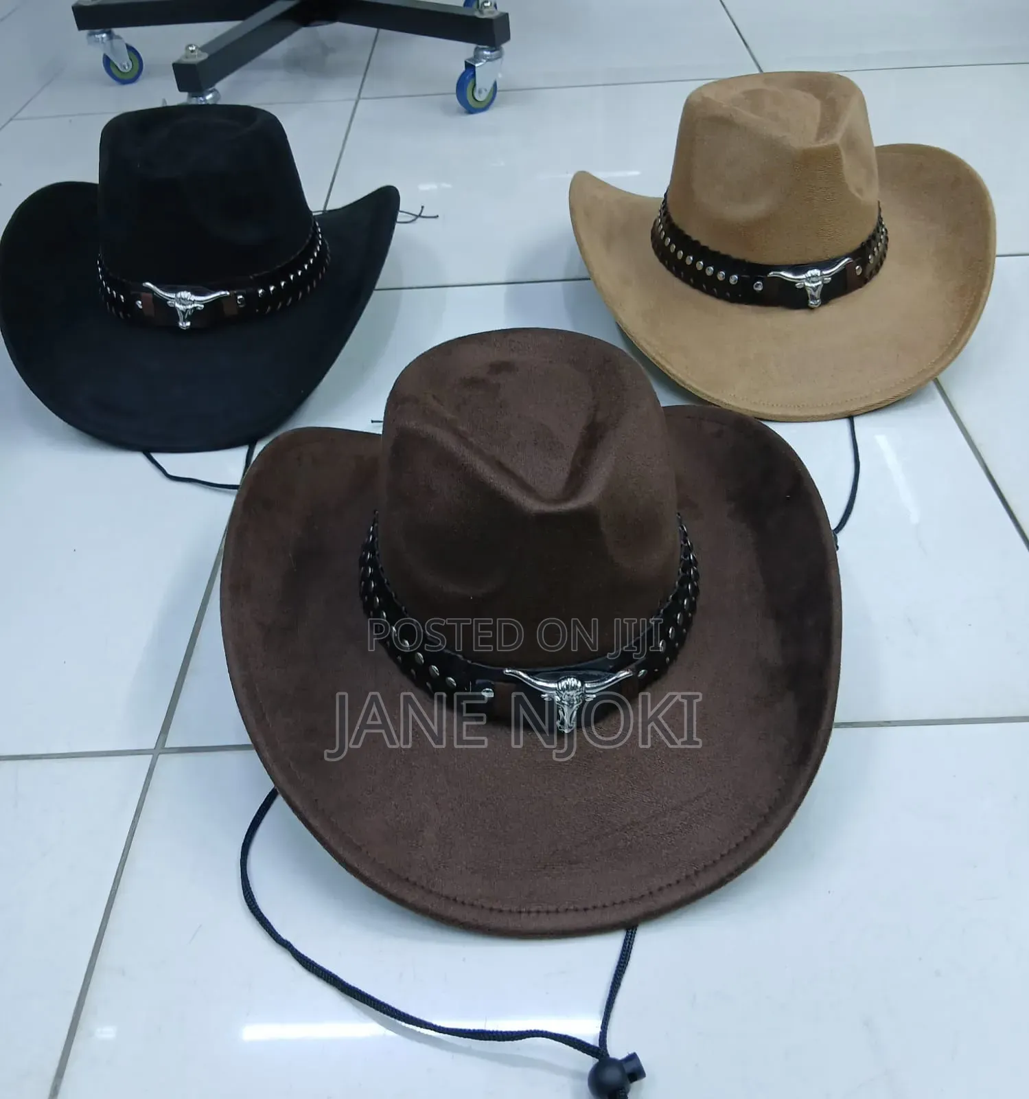 Cowboy Hats