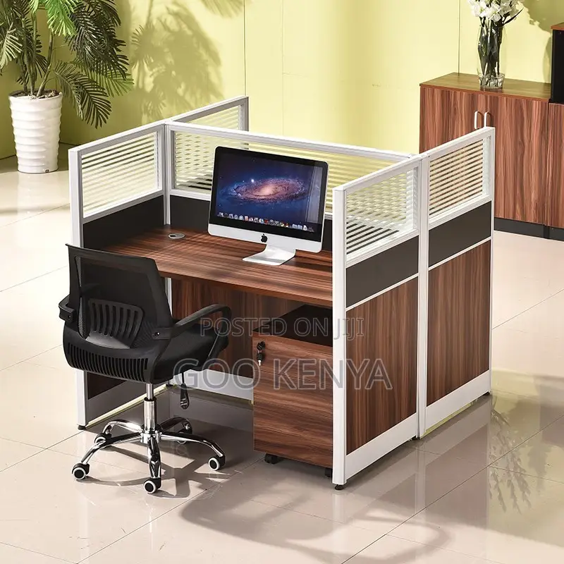 Office Desk ; Modular Office Workstation Cubicle Desk