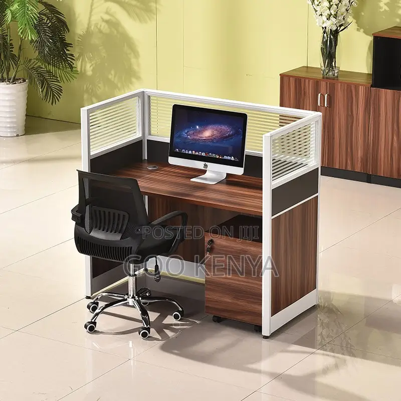 Office Desk ; Modular Office Workstation Cubicle Desk