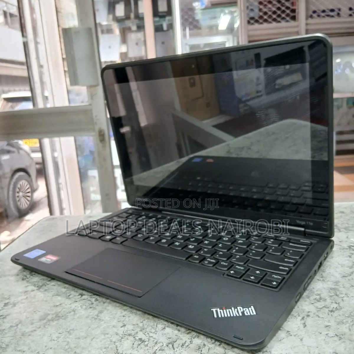 Laptop HP ProBook 11 X360 4GB Intel Core i5 SSD 256GB