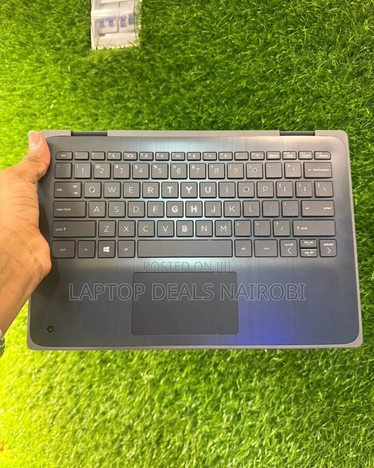 Laptop HP ProBook 11 X360 4GB Intel Core i5 SSD 256GB