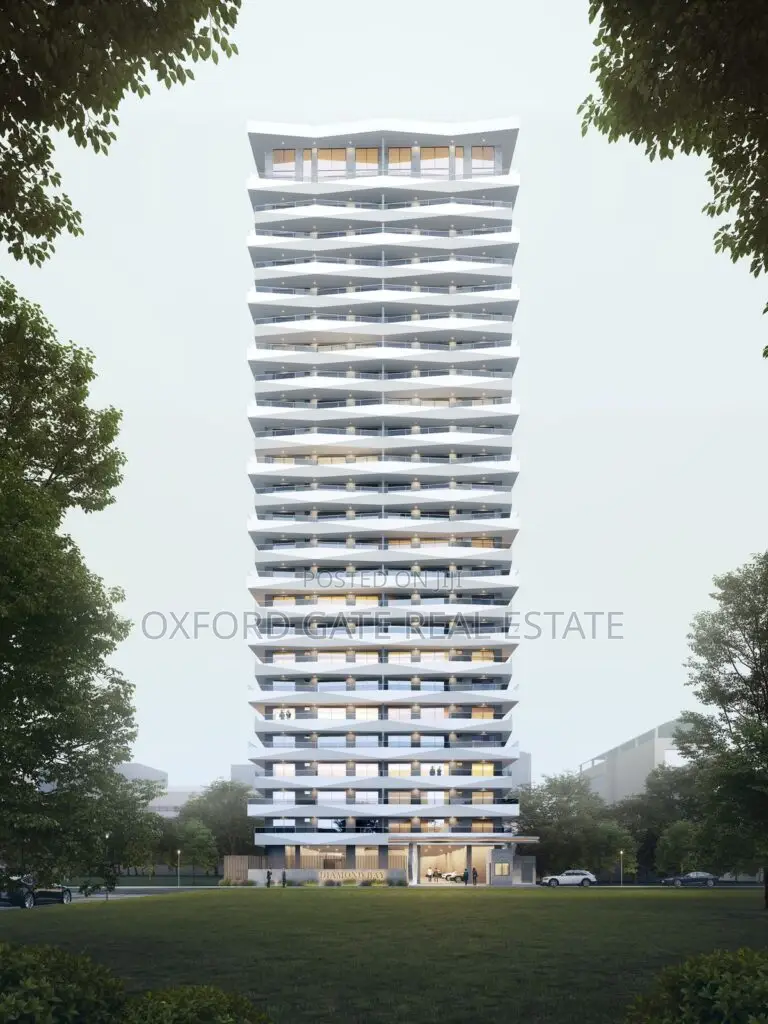 2bdrm Apartment in Westlands for sale