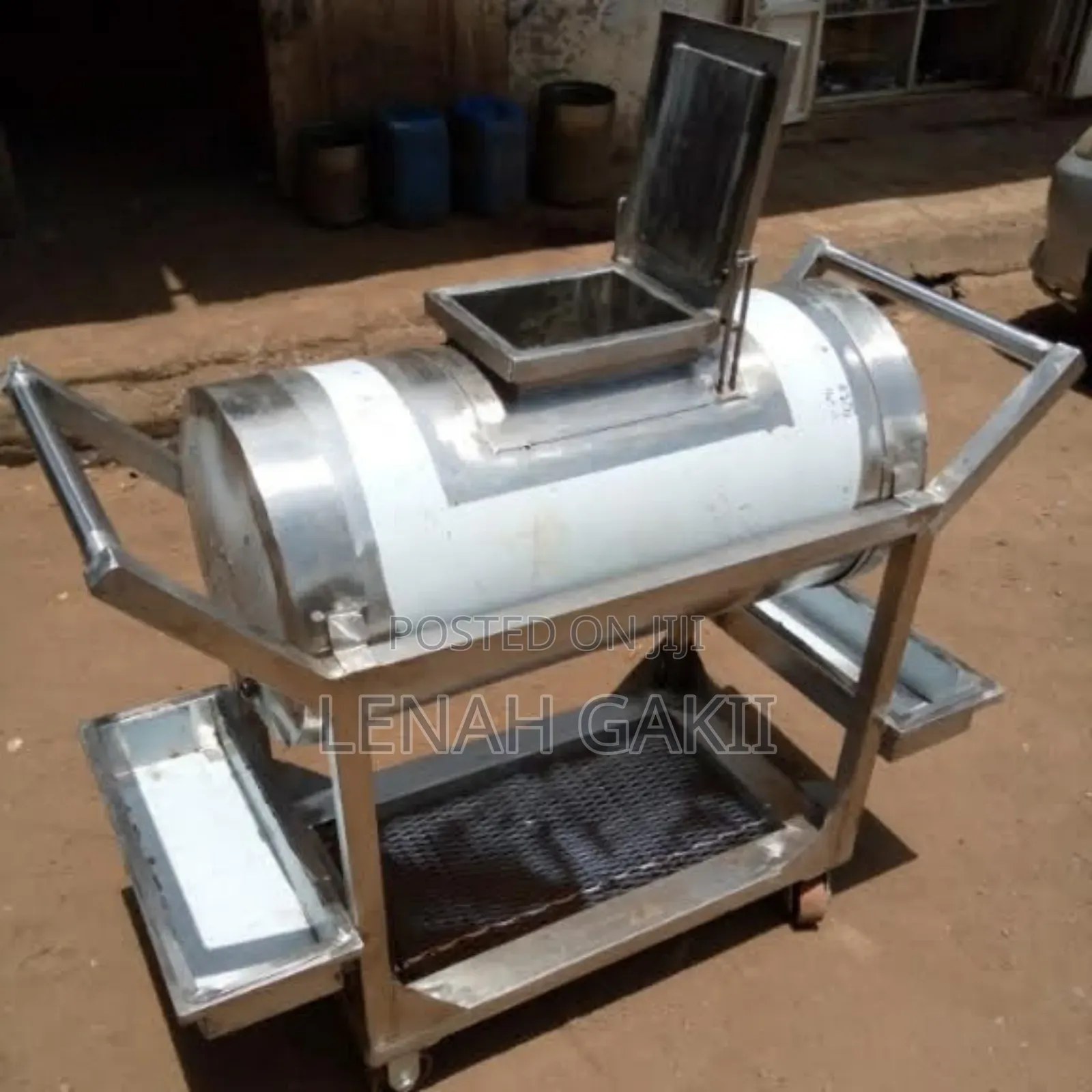 Tea Urn Thermose