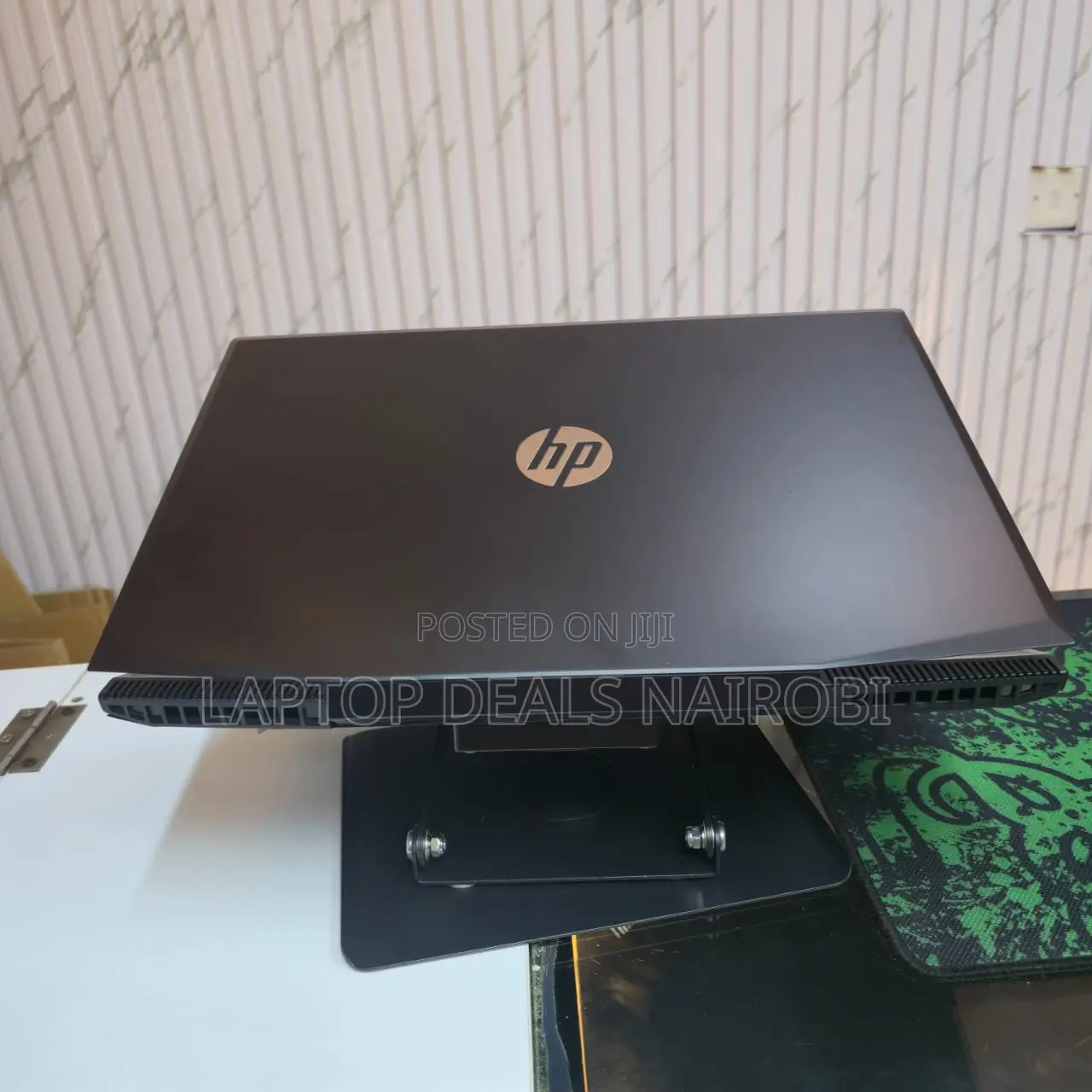 Laptop HP Pavilion 15 16GB Intel Core i5 SSD 512GB
