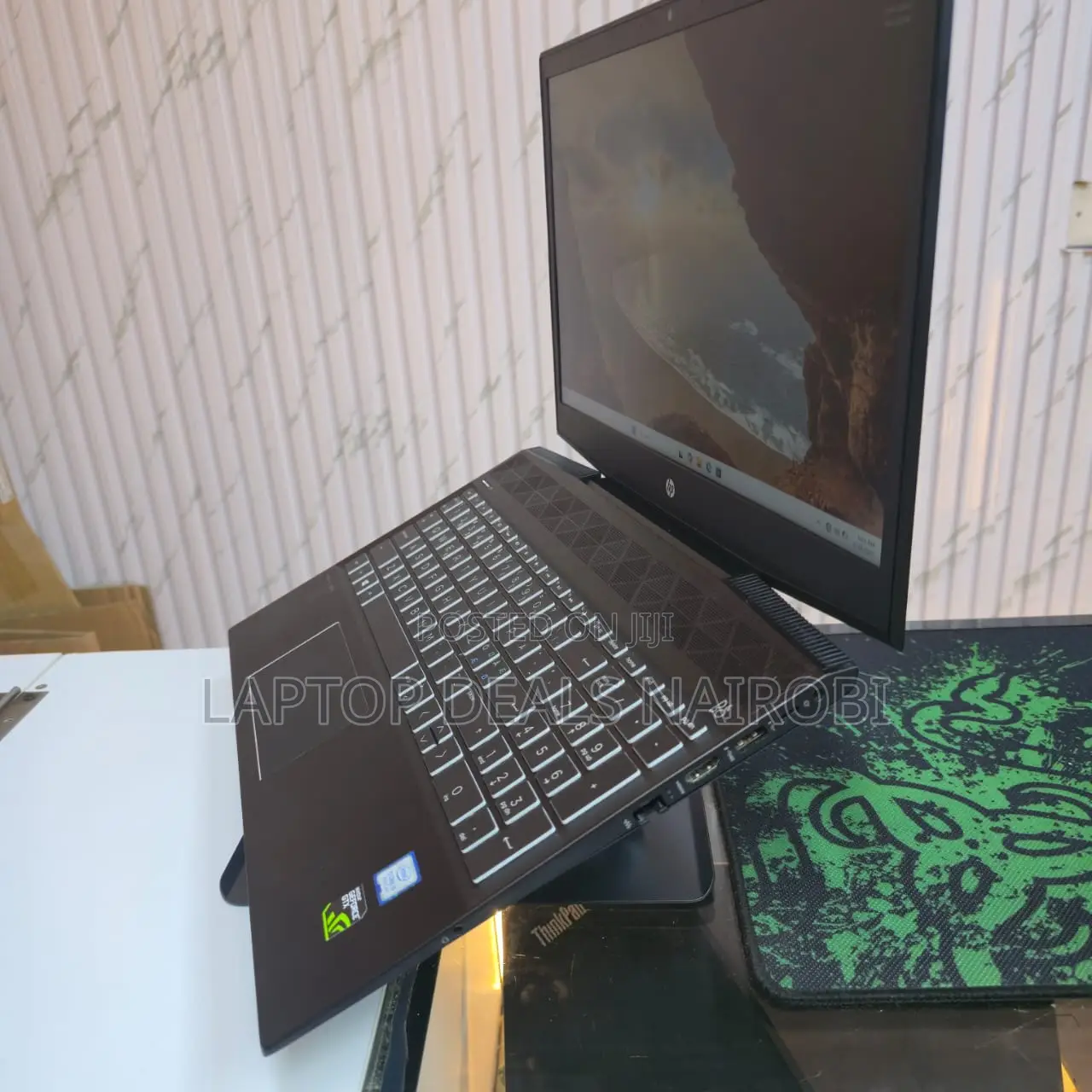 Laptop HP Pavilion 15 16GB Intel Core i5 SSD 512GB