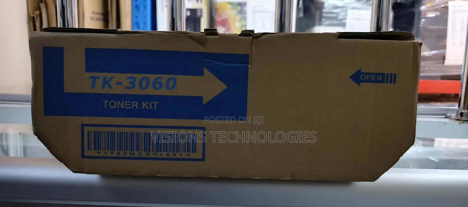 Kyocera M3145idn/3645idn Toner