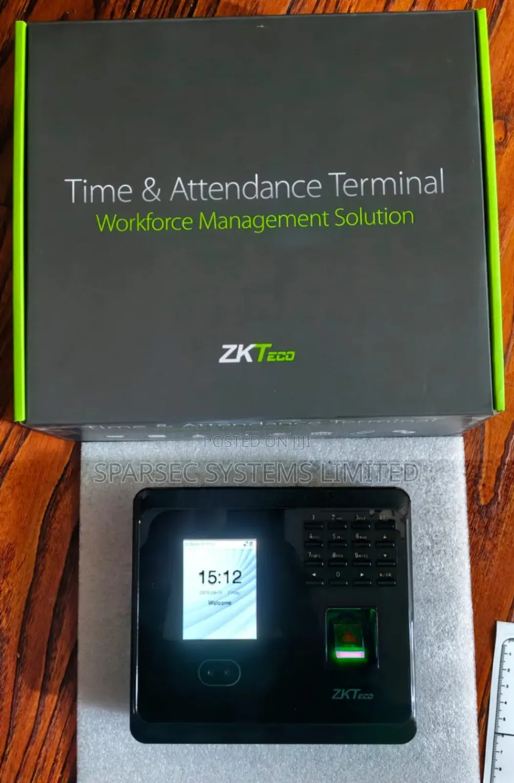 Mb360-zkteco