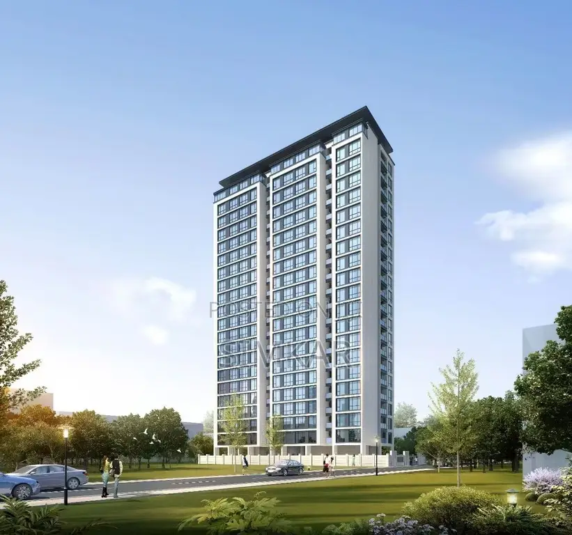 1bdrm Apartment in Kilimani, Hurlingham for sale
