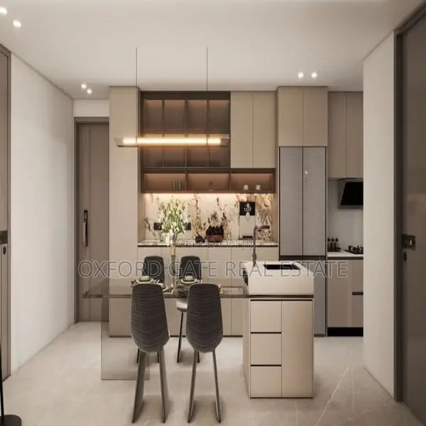 2bdrm Apartment in Westlands for sale