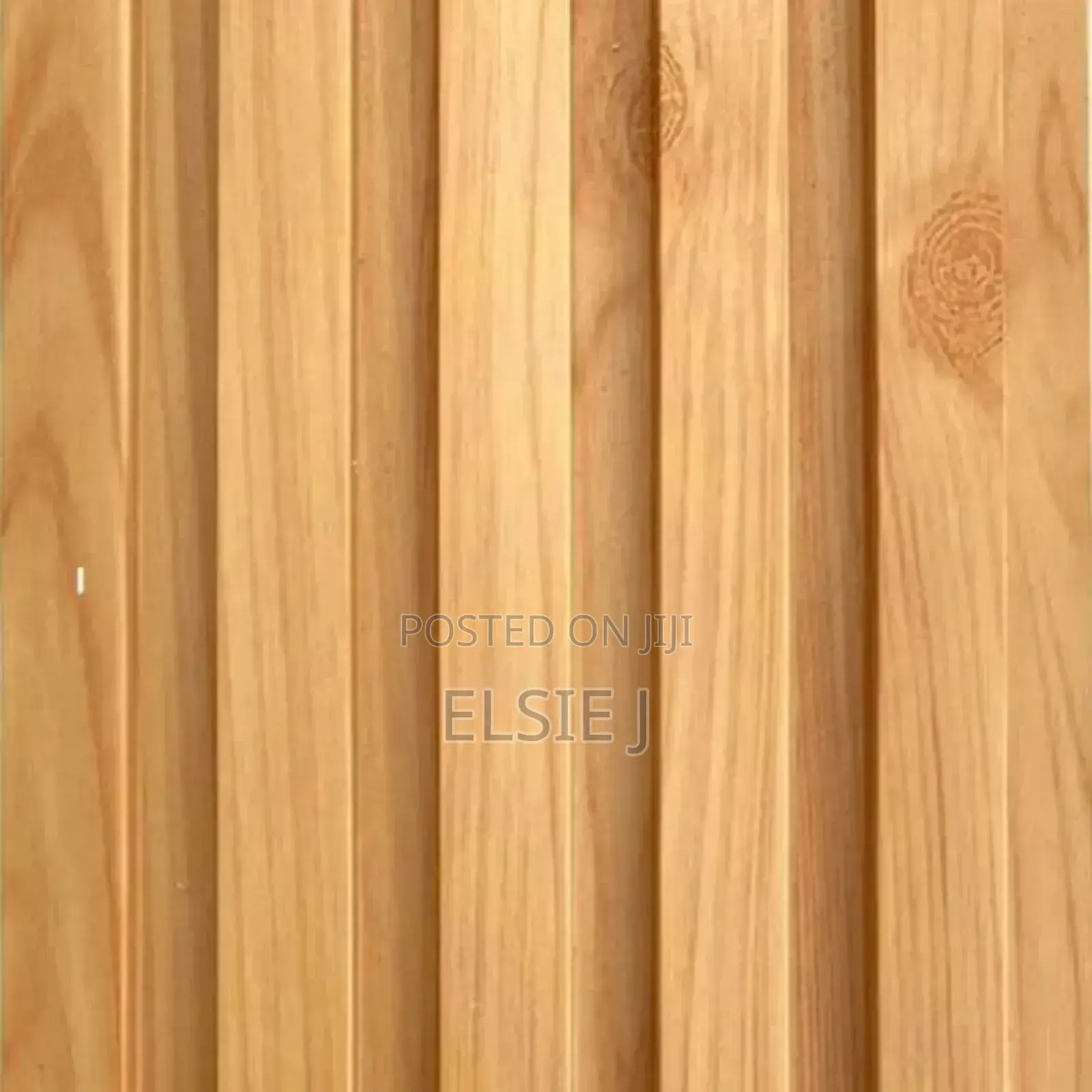 Luxury Interior Fluted Panels – Easy to Install Maintain