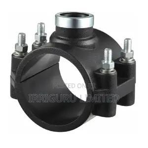 Saddle Clamps